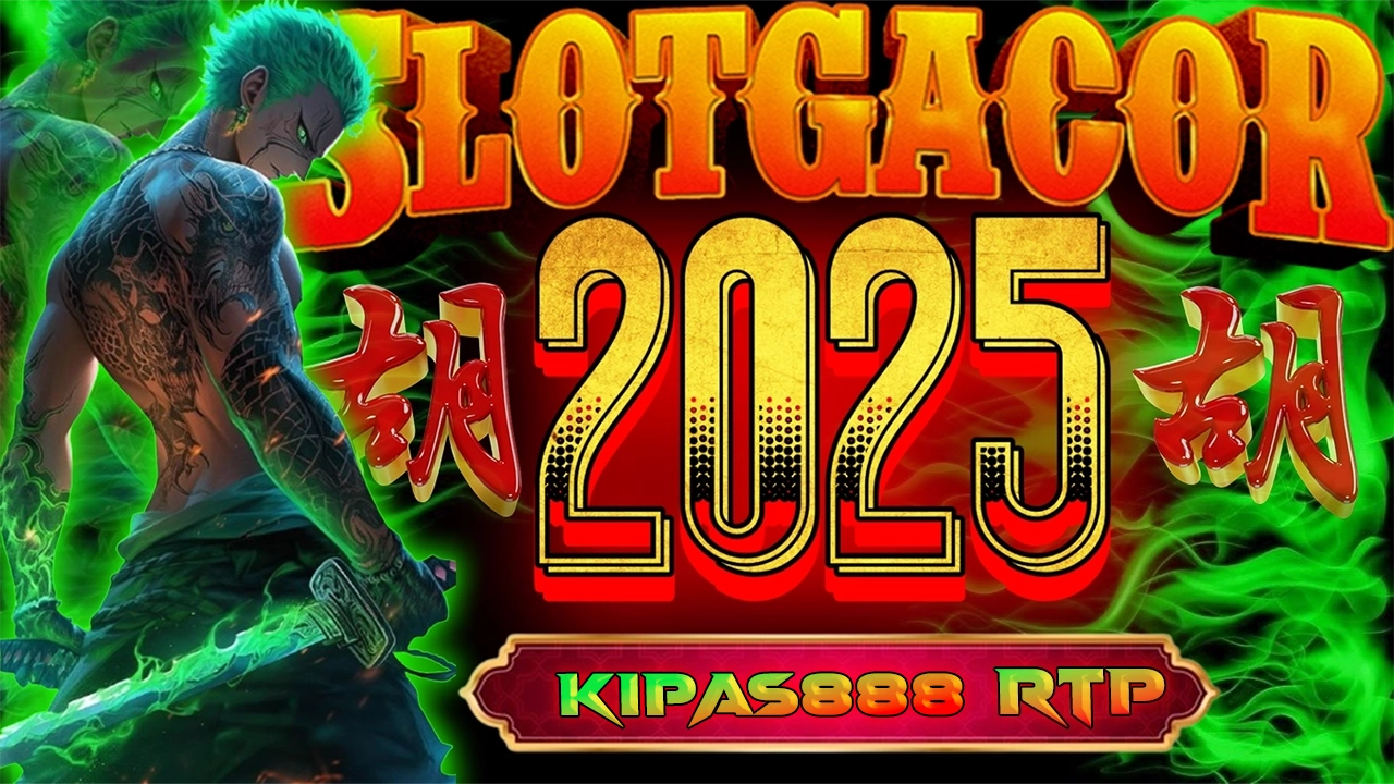 Kipas888 rtp